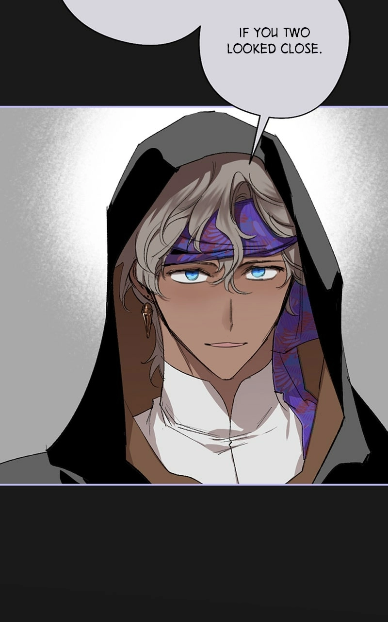 The Dark Lord