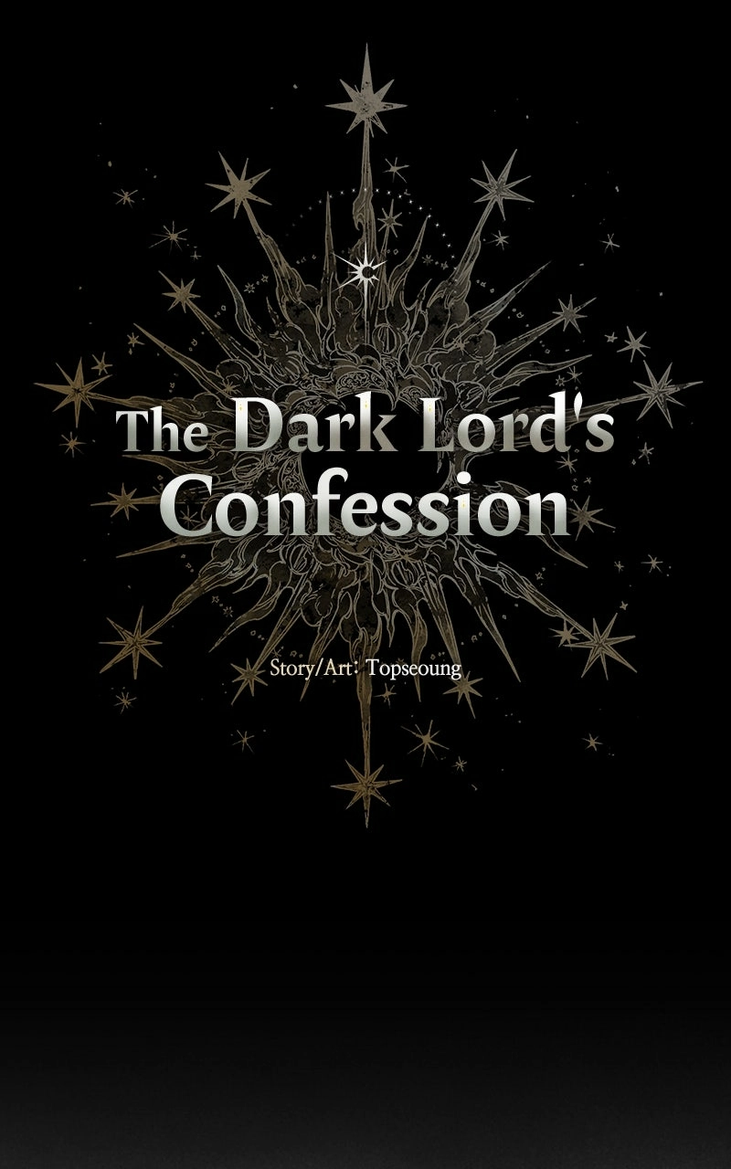 The Dark Lord