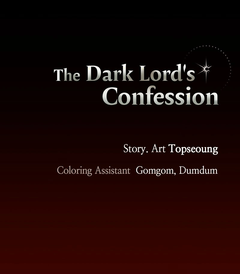 The Dark Lord