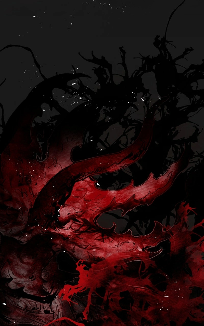 The Dark Lord