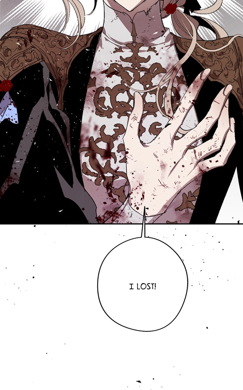 The Dark Lord