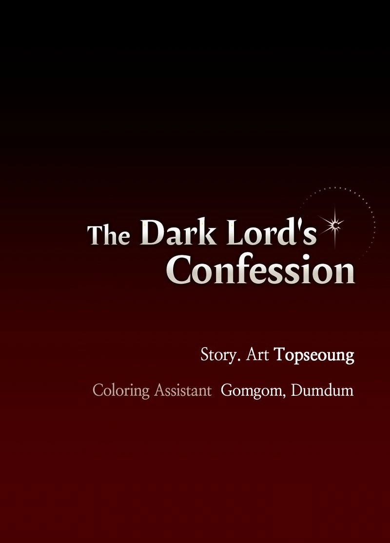 The Dark Lord