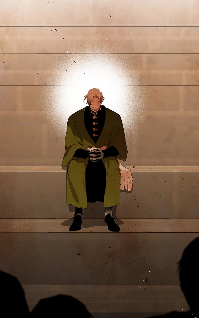 The Dark Lord