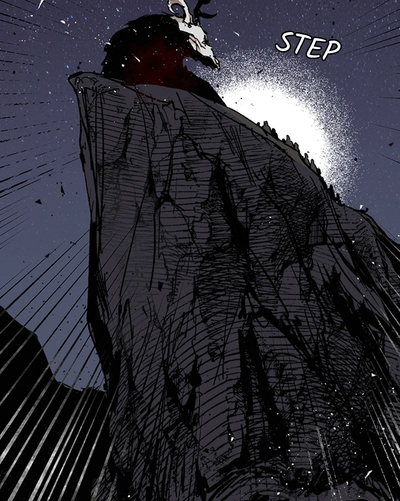 The Dark Lord