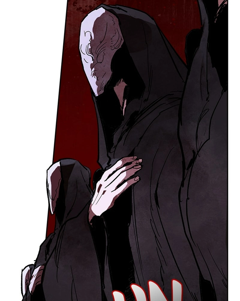 The Dark Lord