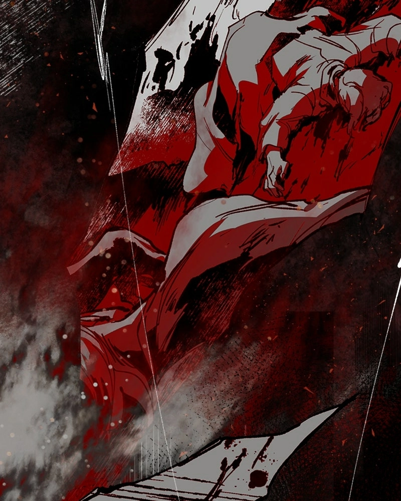 The Dark Lord