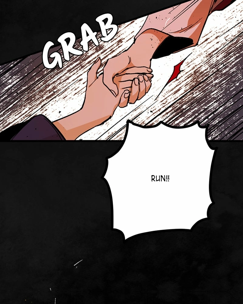 The Dark Lord
