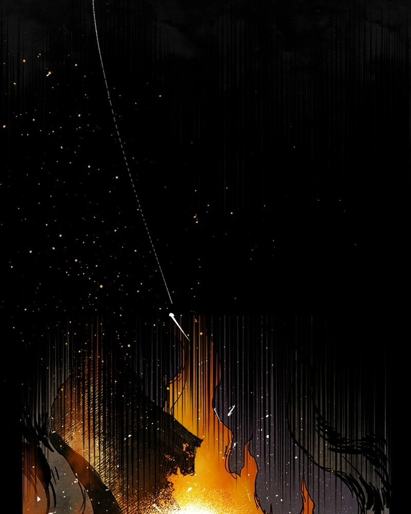The Dark Lord