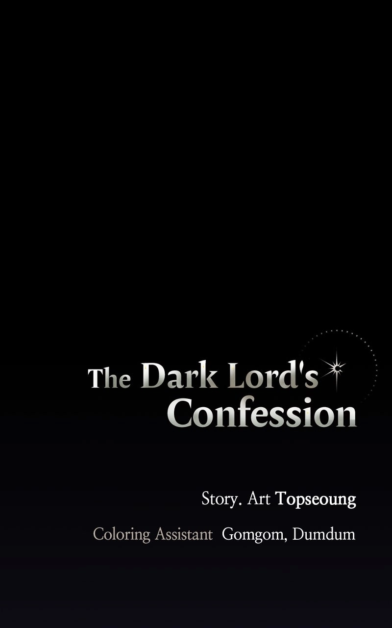 The Dark Lord