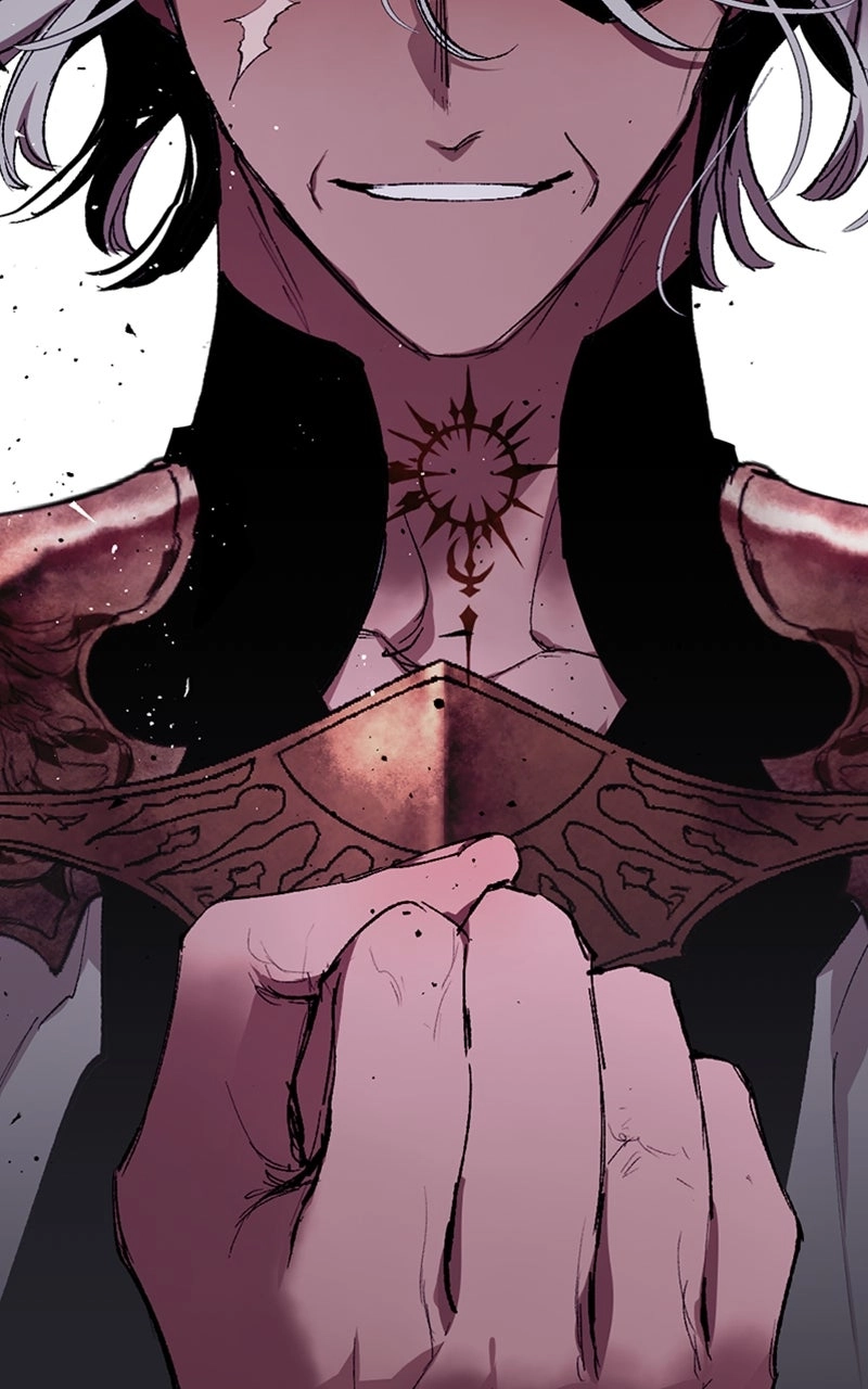 The Dark Lord