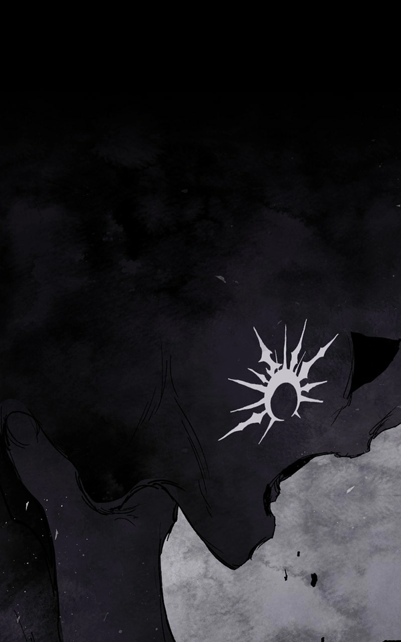 The Dark Lord