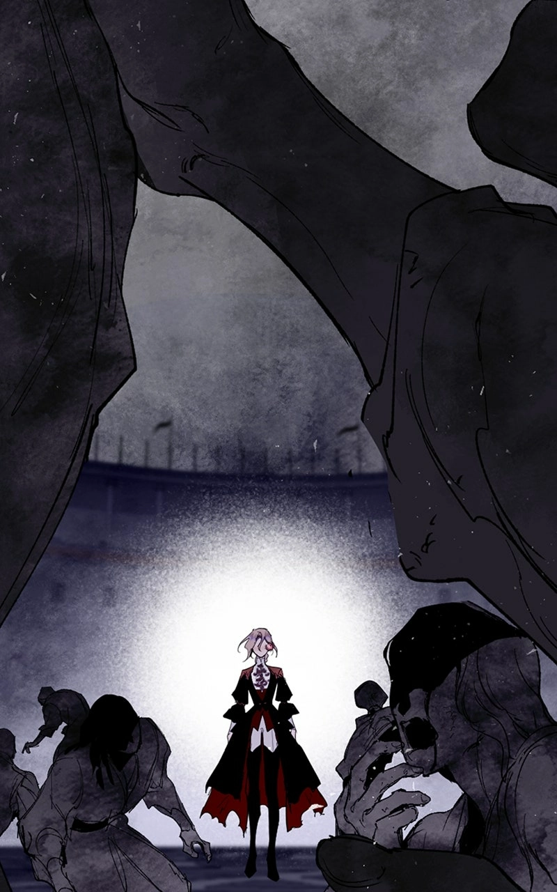 The Dark Lord