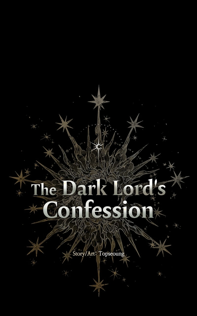 The Dark Lord
