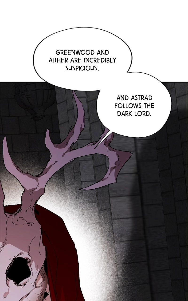 The Dark Lord