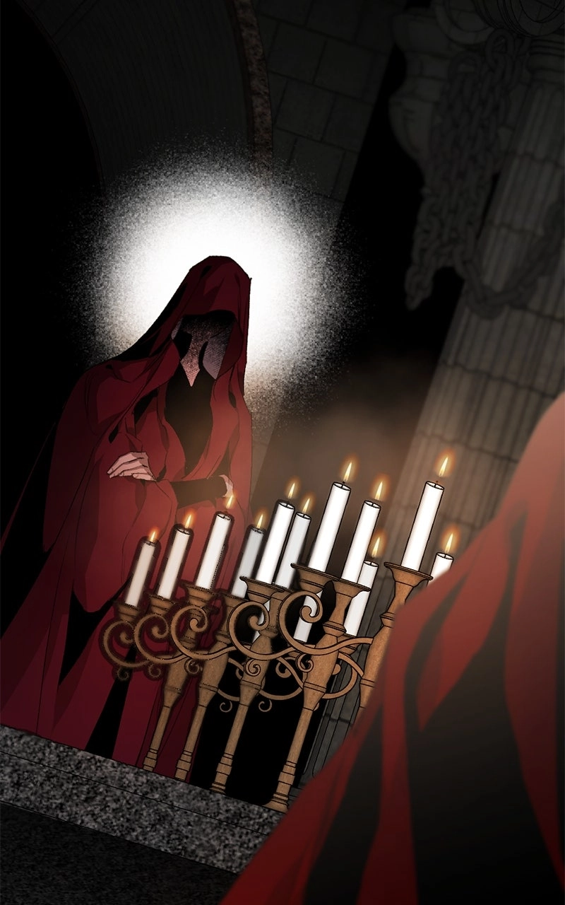 The Dark Lord