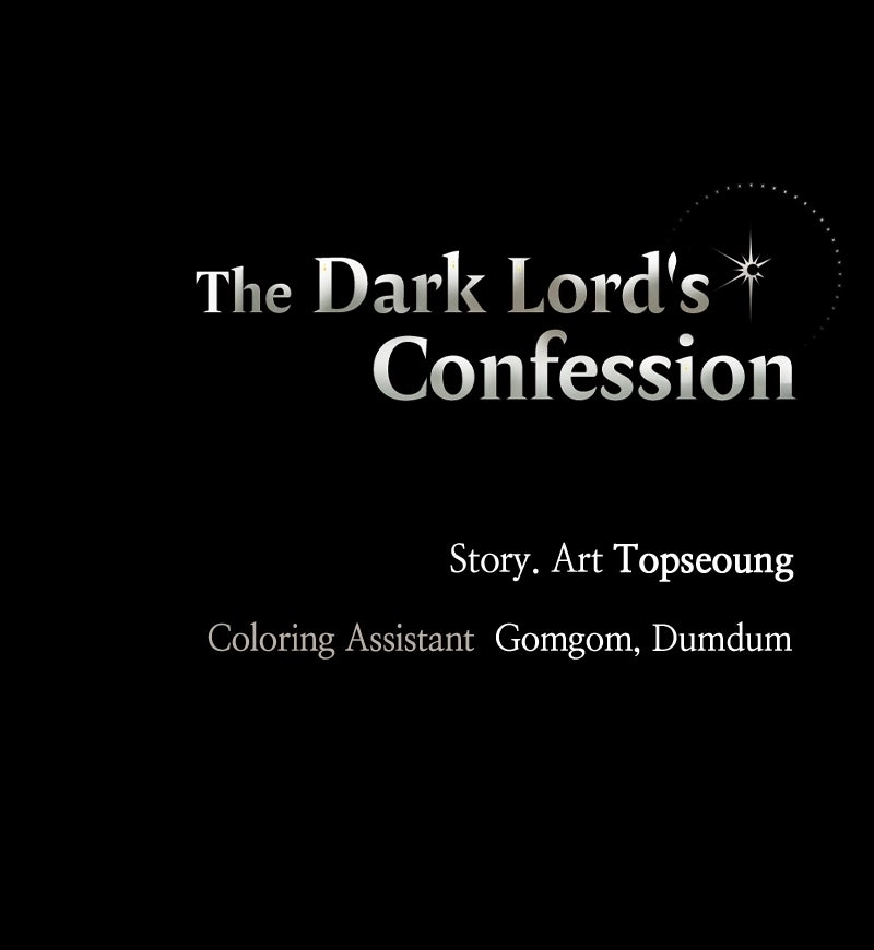 The Dark Lord