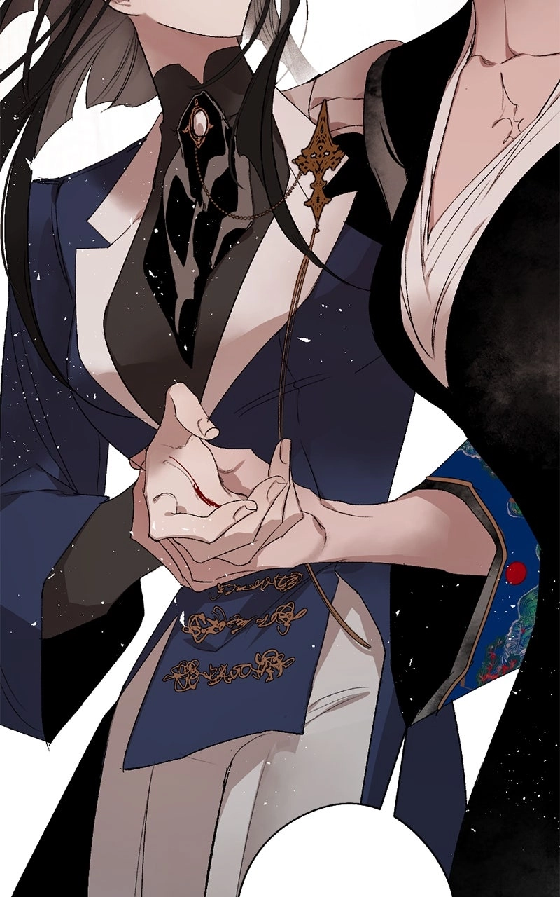 The Dark Lord