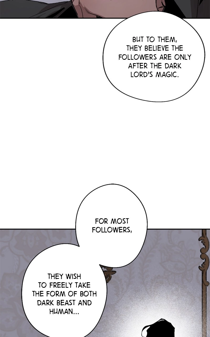 The Dark Lord