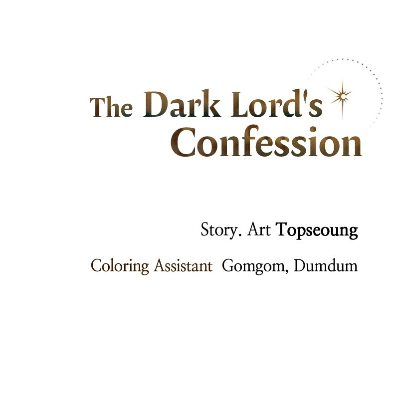 The Dark Lord