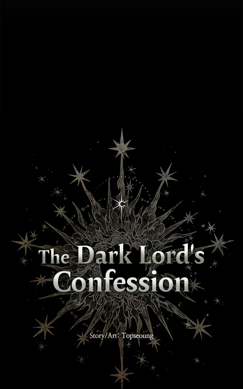 The Dark Lord