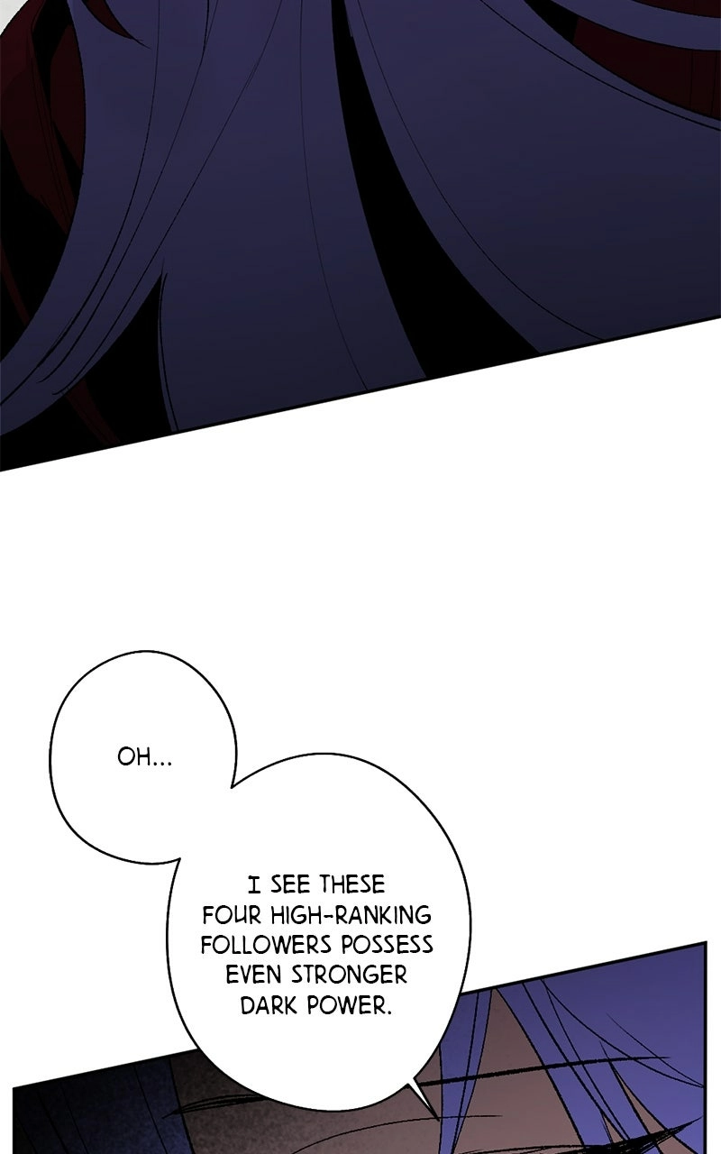 The Dark Lord