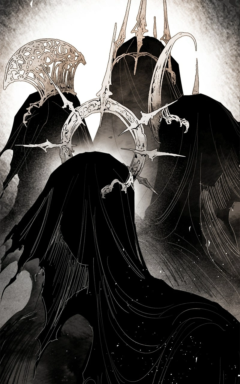 The Dark Lord