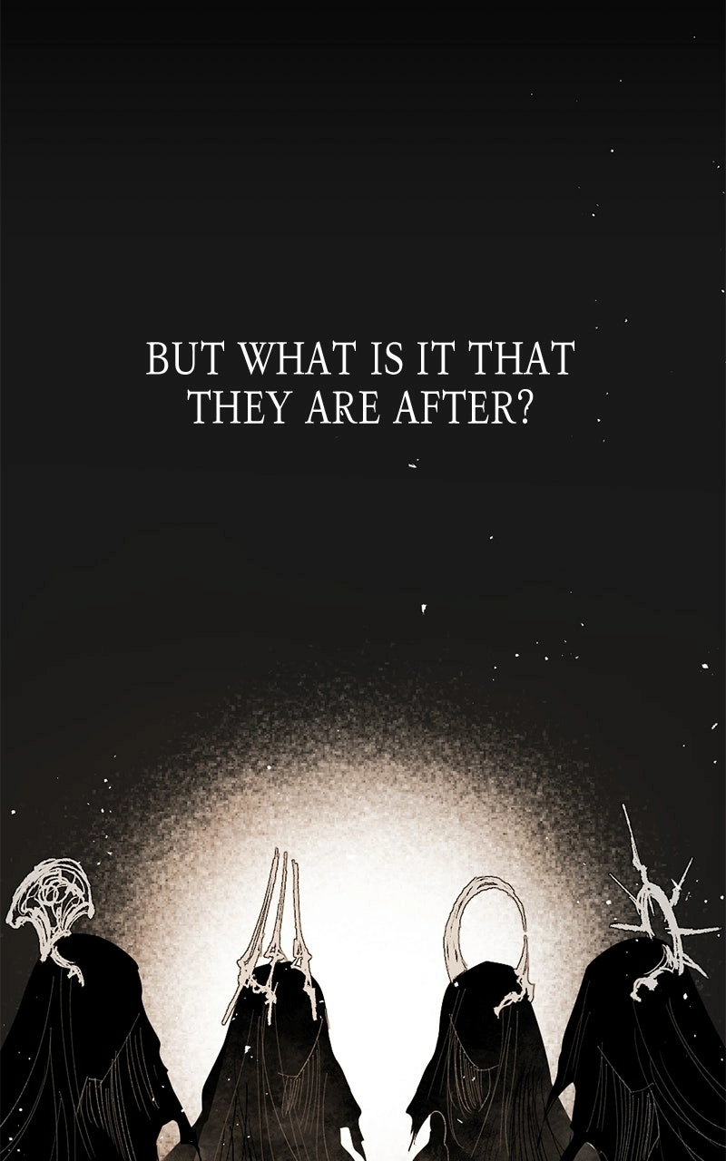 The Dark Lord