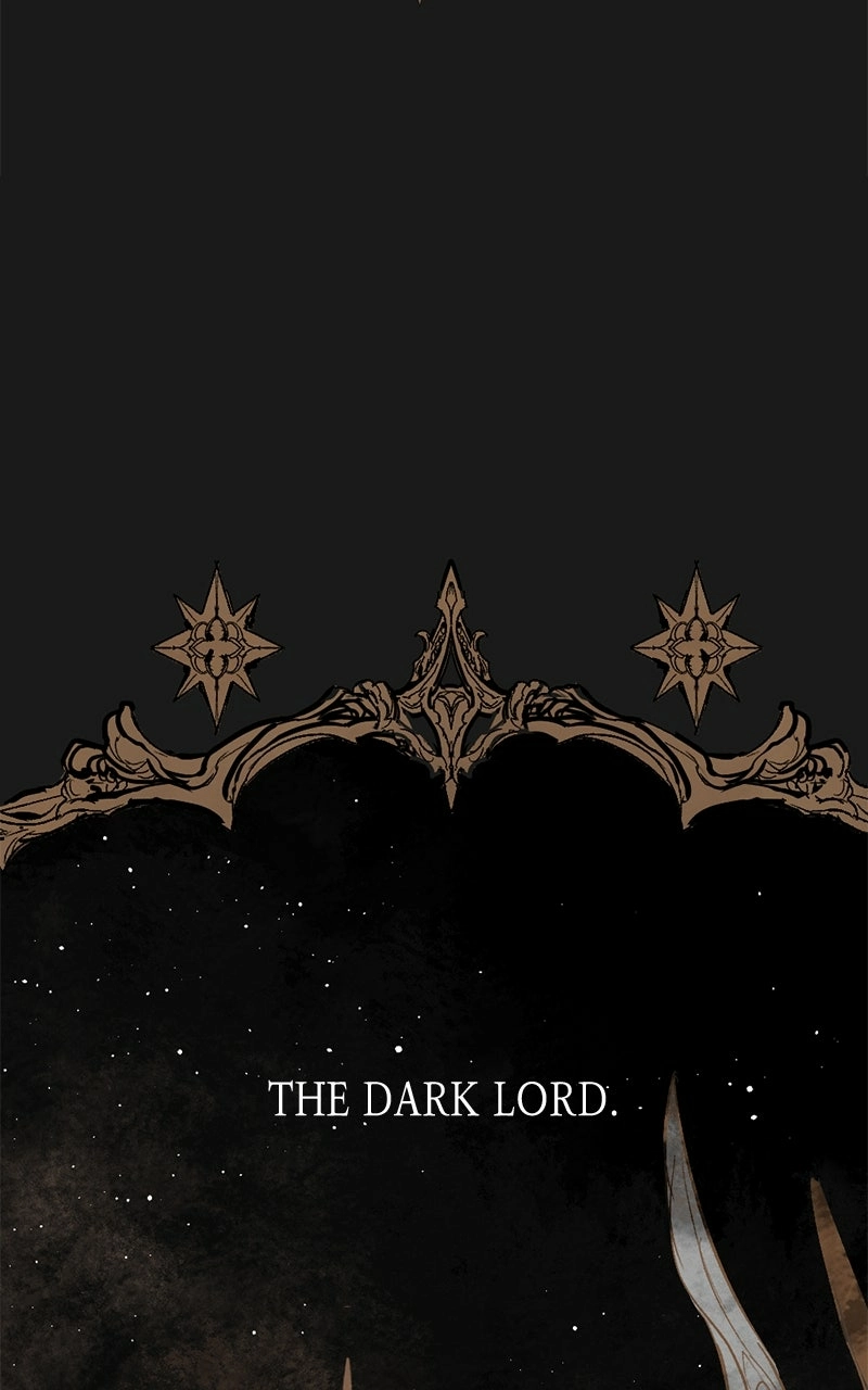The Dark Lord