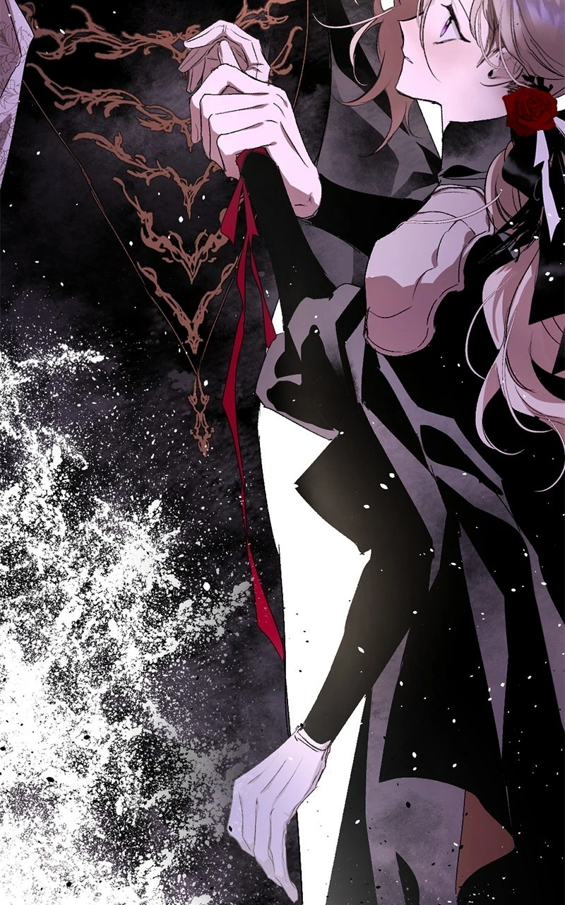 The Dark Lord
