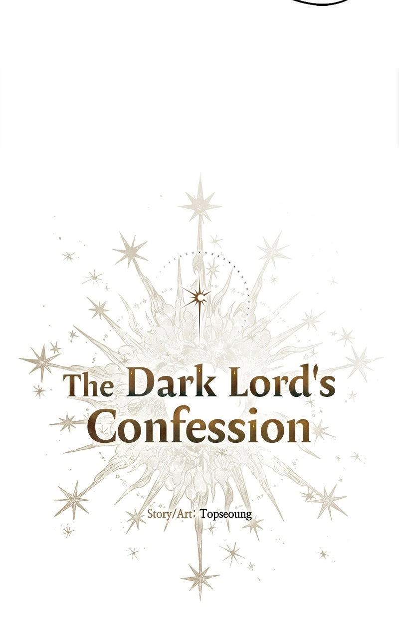 The Dark Lord