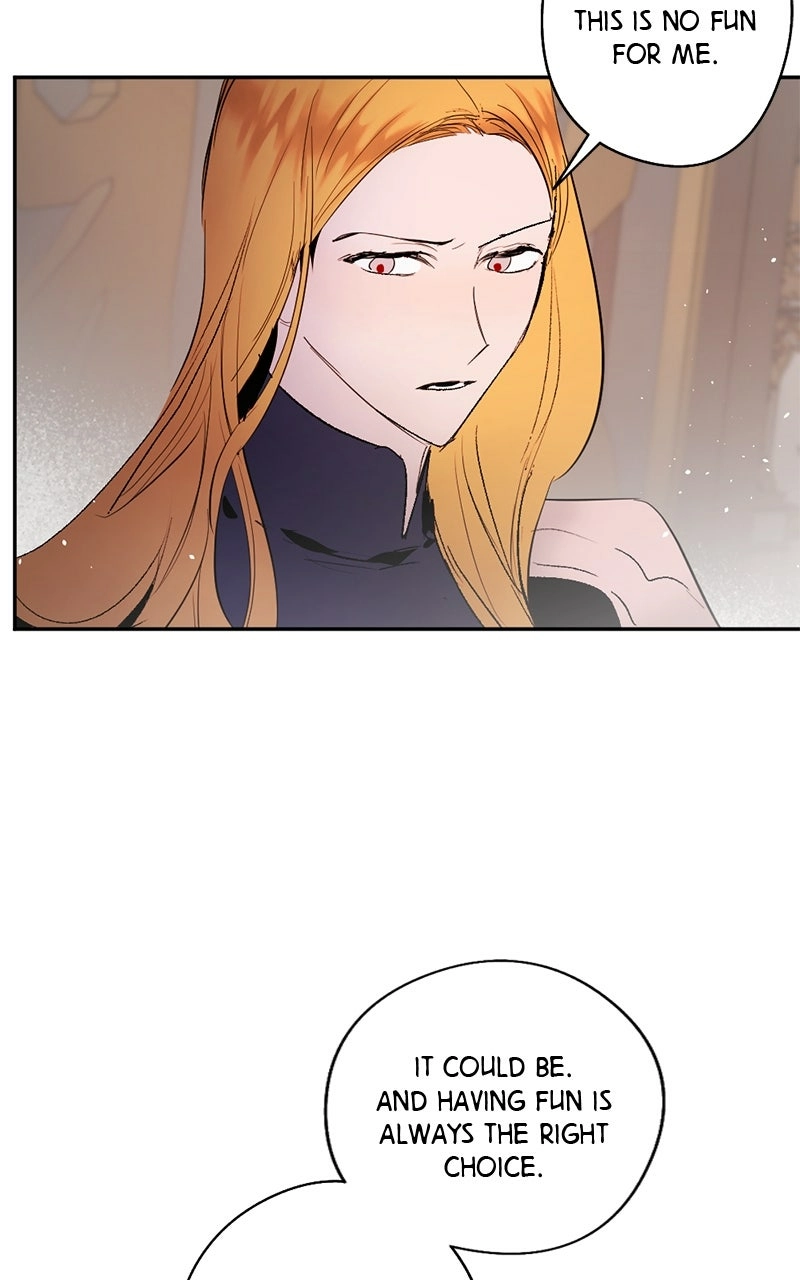 The Dark Lord