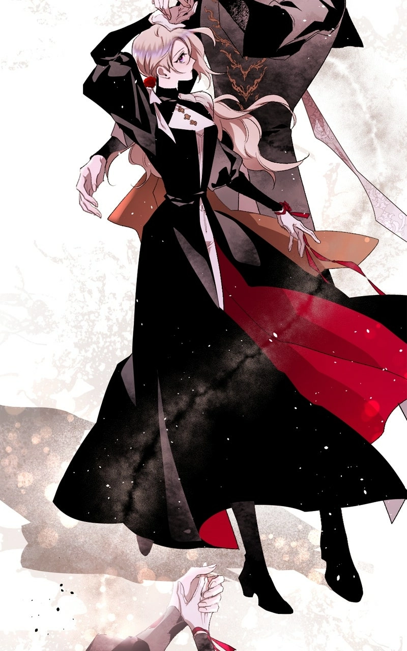 The Dark Lord