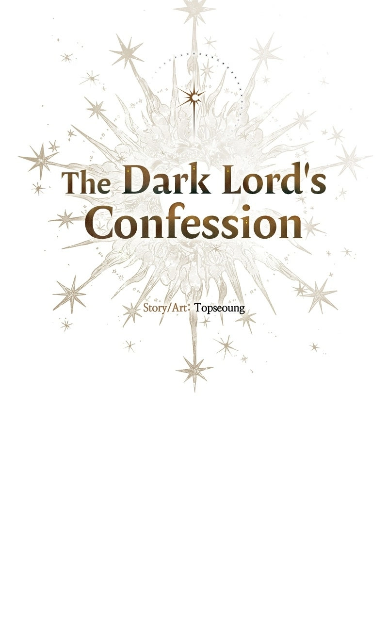 The Dark Lord