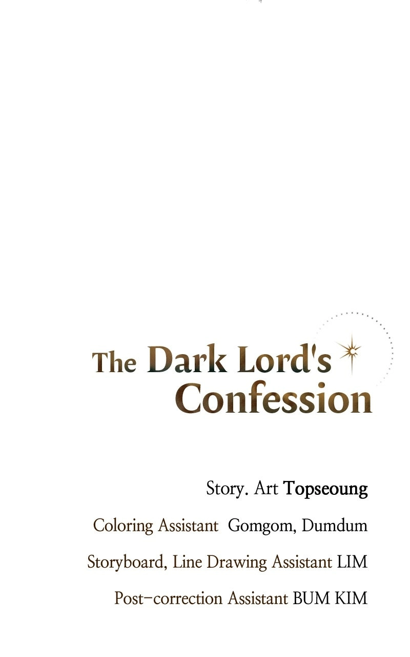 The Dark Lord