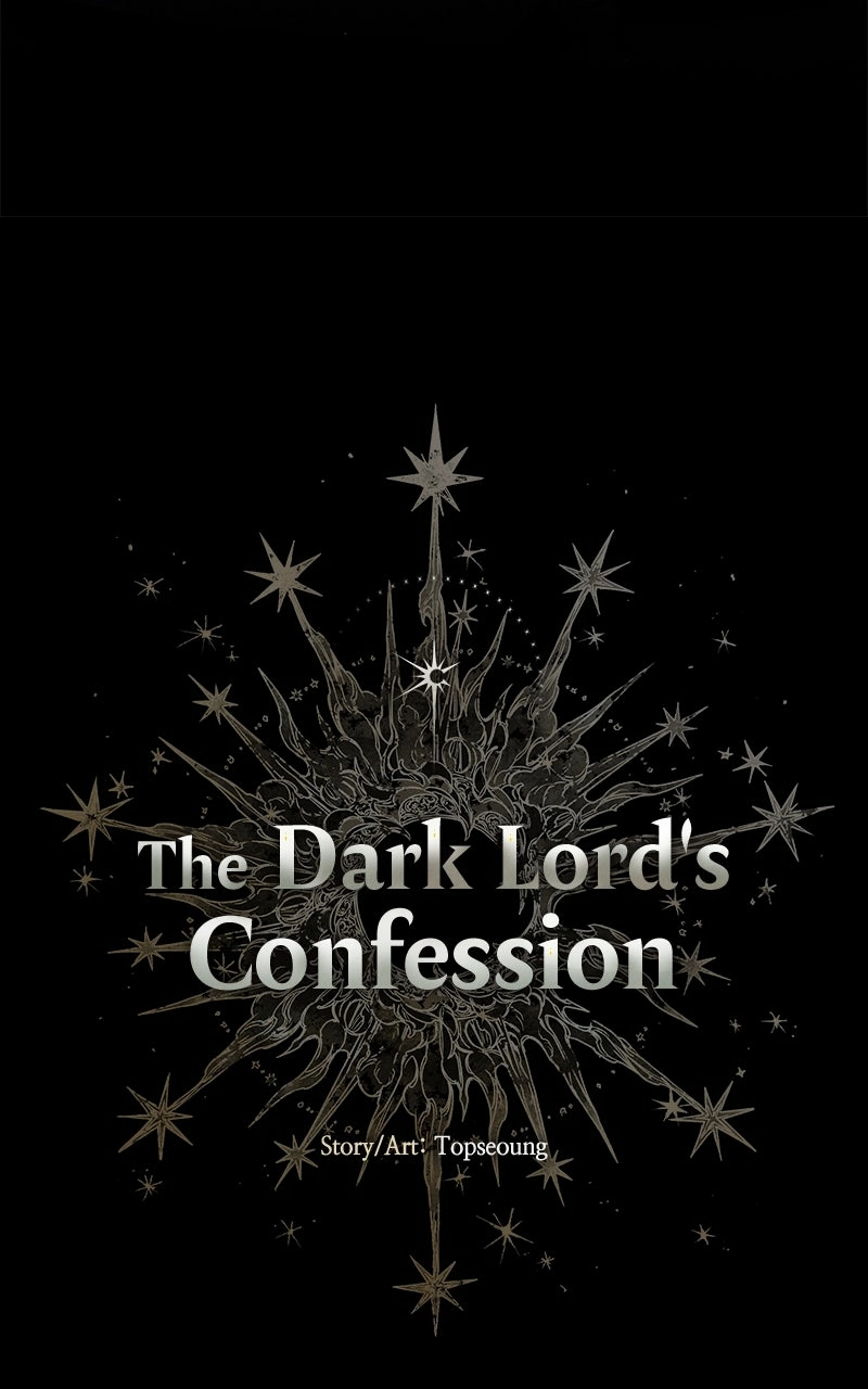 The Dark Lord