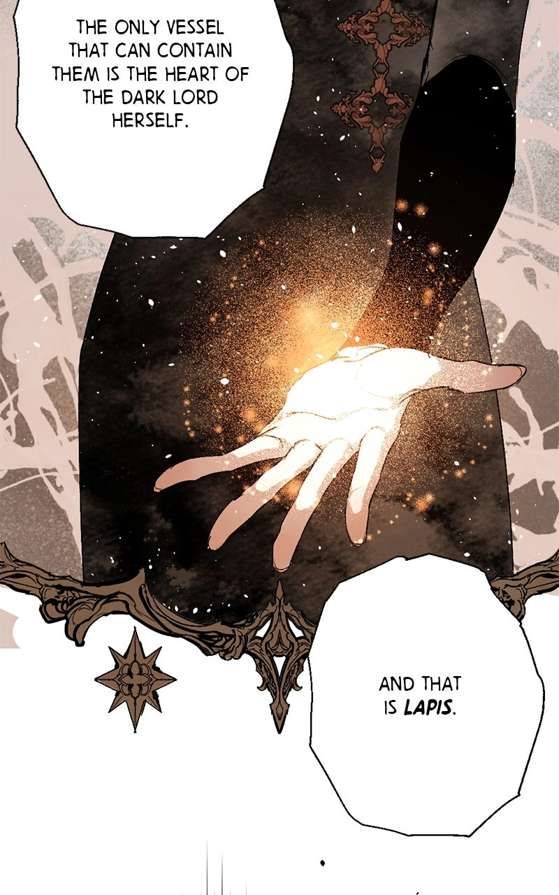 The Dark Lord