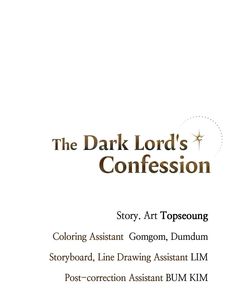 The Dark Lord