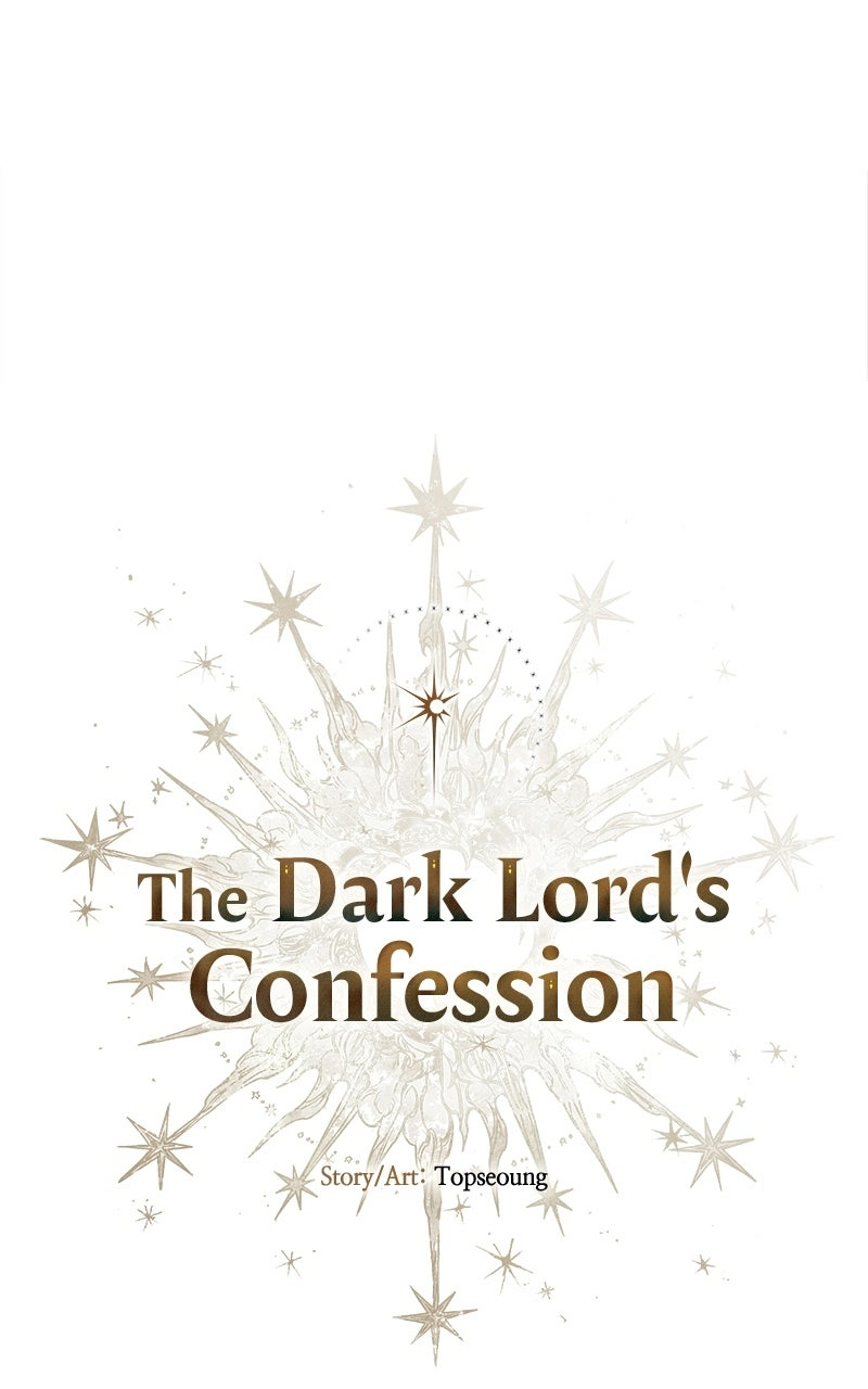 The Dark Lord