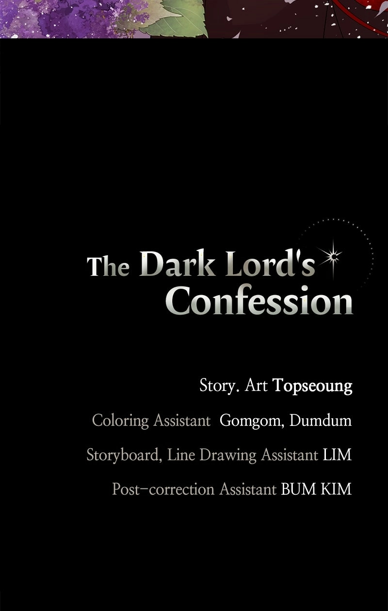 The Dark Lord