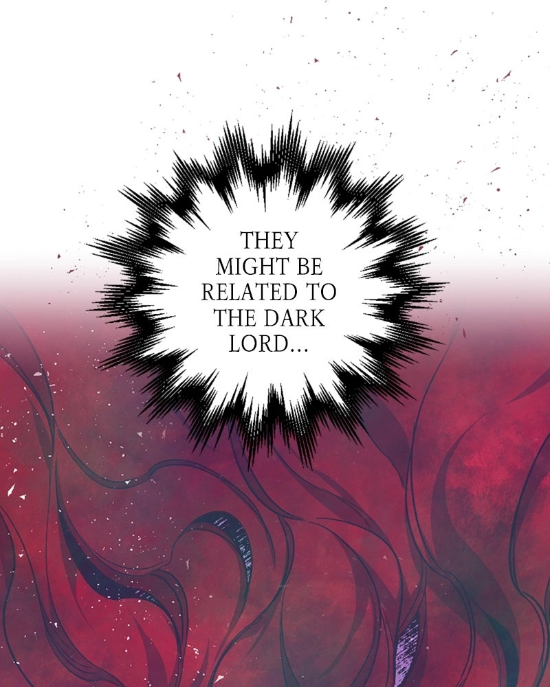 The Dark Lord