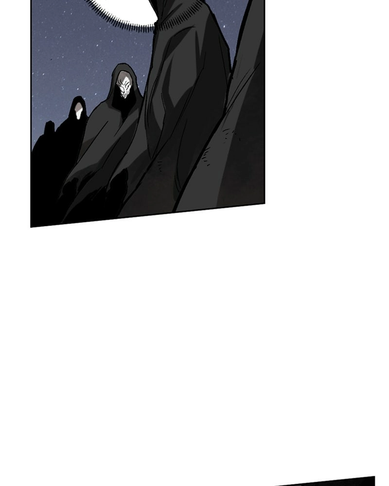 The Dark Lord