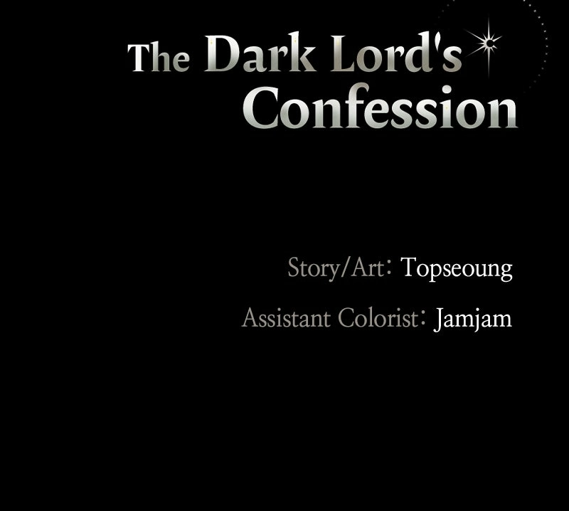 The Dark Lord