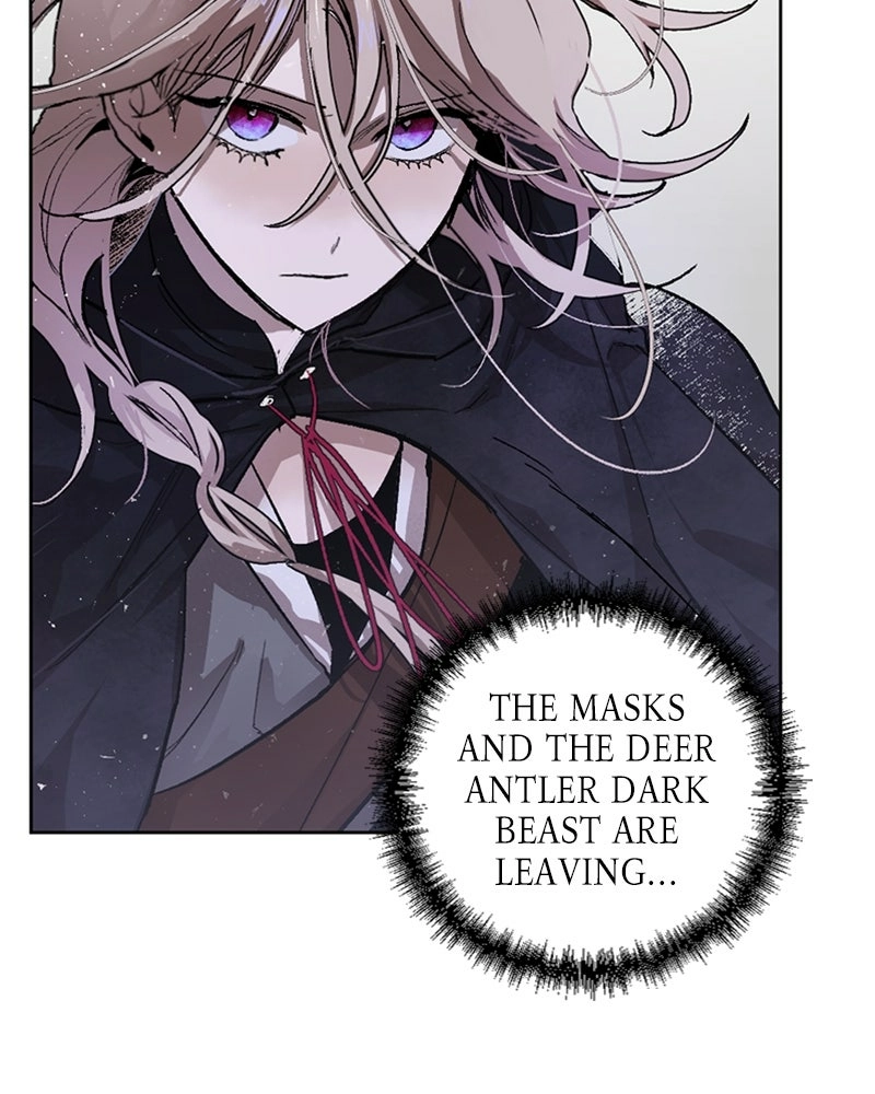 The Dark Lord