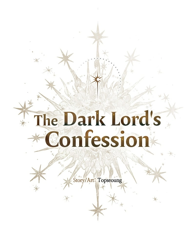 The Dark Lord