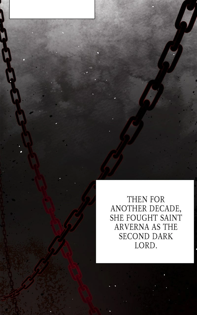 The Dark Lord