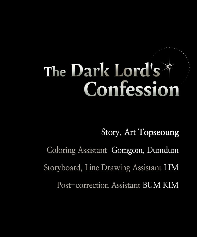 The Dark Lord