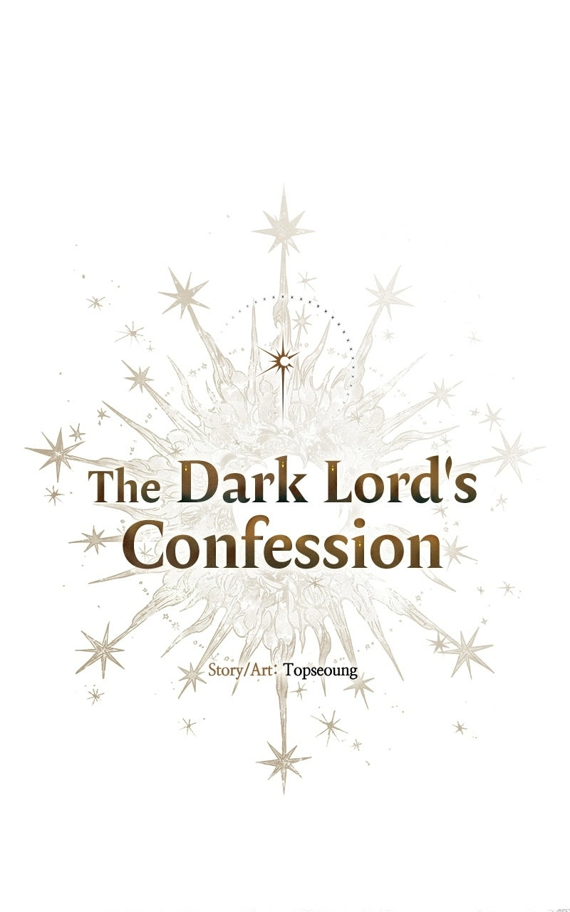 The Dark Lord