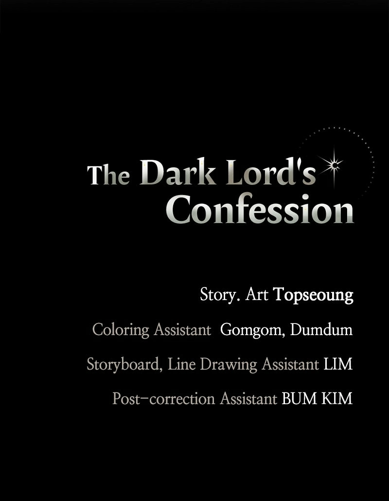 The Dark Lord
