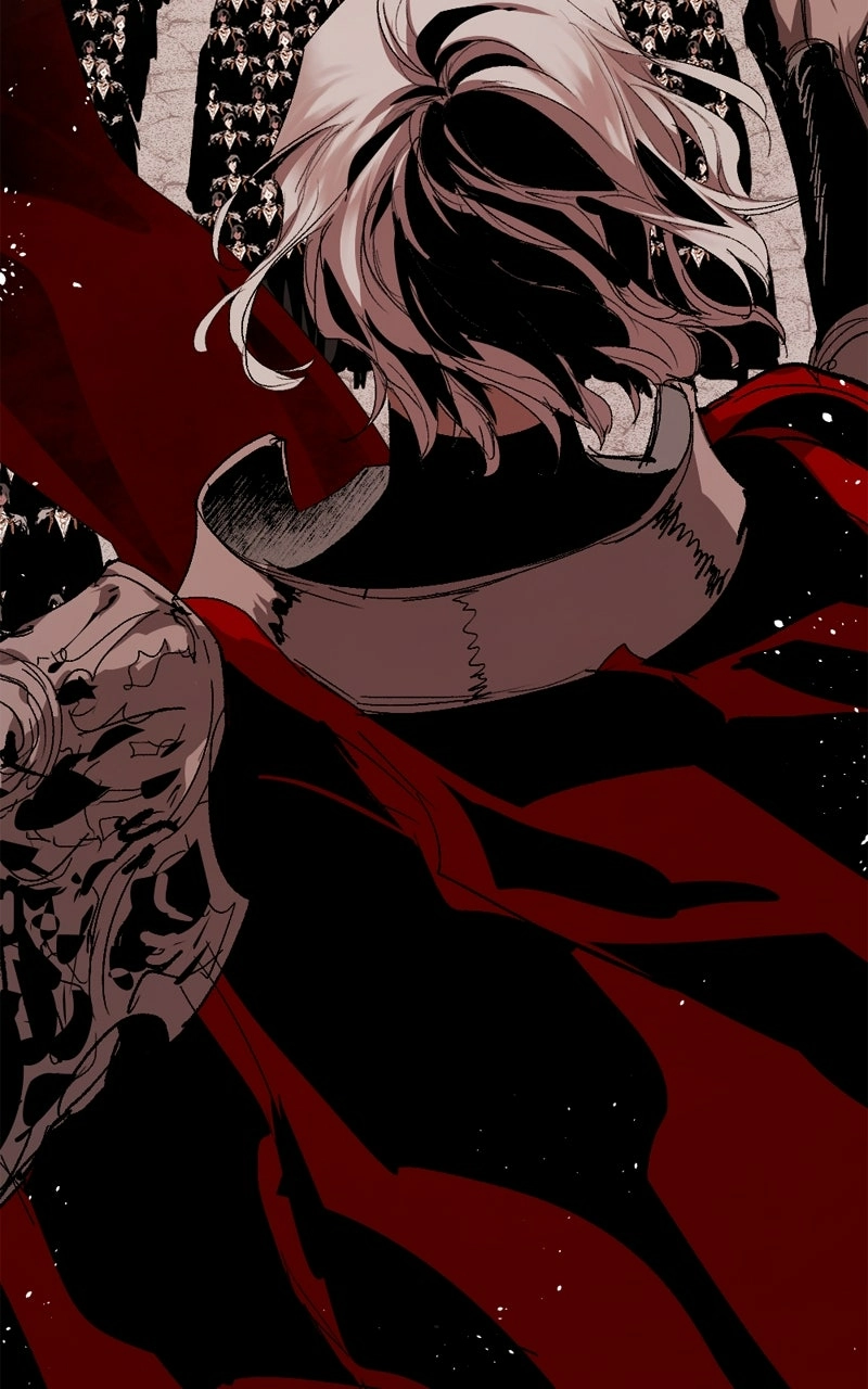 The Dark Lord