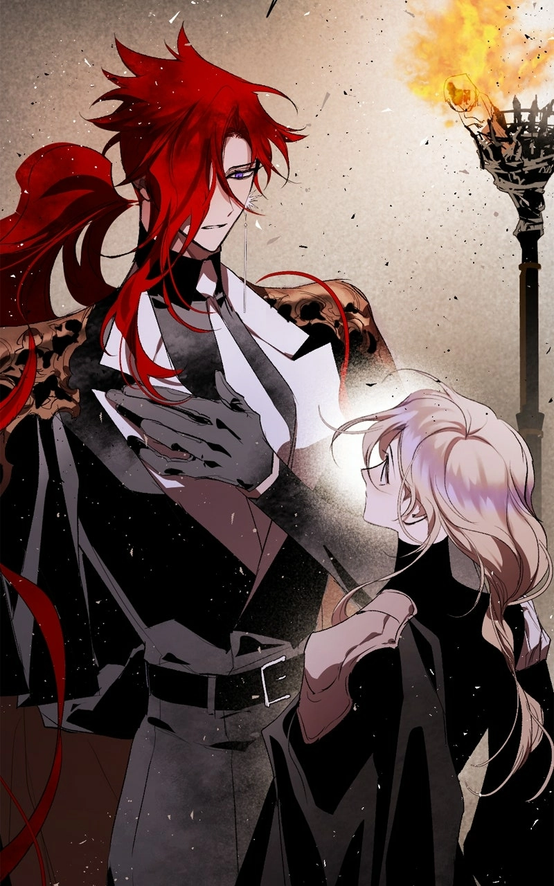 The Dark Lord